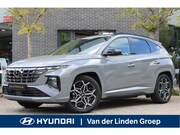 Hyundai Tucson - 1.6 T-GDI PHEV N Line Sky 265PK! Full Option! + Trekhaak "RI