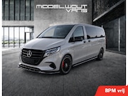 Mercedes-Benz Vito - 116 CDI L3 DC 5-pers | 2x schuifdeur | 19"AMG | Leder