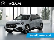 Mercedes-Benz GLB-Klasse - 200 Business Solution AMG