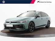 Volkswagen Passat - Variant 1.5 eTSI 272pk DSG R-Line Edition · Panoramadak · Ca