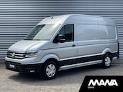 Volkswagen Crafter - 35 2.0 177pk TDI L3H3 Automaat LED Cruise Airco ClimateContr