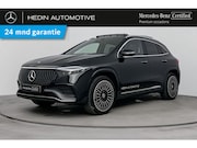 Mercedes-Benz EQA - 250+ Business Solution AMG | 20'' Lichtmetalen Wielen | Trek