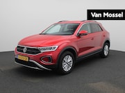 Volkswagen T-Roc - 1.5 TSI Life 150 PK| Origineel Nederlands | 1e Eigenaar | De