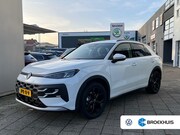 Volkswagen T-Roc - 1.5 eTSI 115pk Life First Edition VERLENGDE GARANTIE | STUUR