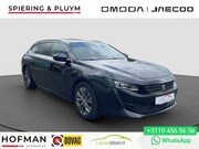 Peugeot 508 - SW 1.6 HYbrid GT Line | Massage | Vol leer | Stoel verw. | C