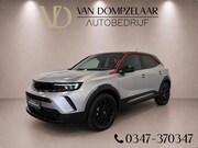 Opel Mokka - 1.2 Turbo 101PK GS-LINE / NAVI / CAMERA