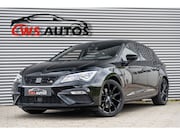 Seat Leon - 1.5 TSI FR Ultimate Edition BLACK*VIRTUAL*ACC*DCC*LANE*BEATS