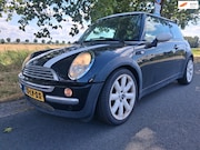 MINI Cooper - 1.6 Cooper Pepper