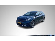 Kia Niro - 1.6 GDi Hybrid Edition Meer foto's volgen | Trekhaak