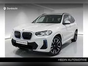 BMW iX3 - Executive 80 kWh | 19" | Panorama | Trekhaak | Dri