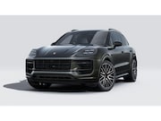 Porsche Cayenne - 3.0 E-Hybrid Black Edition