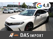 Honda Civic - 2.0 Type R VTEC