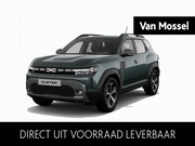 Dacia Duster - Hybrid 155 6AT Limited Edition | Achteruitrijcamera | Dacia 