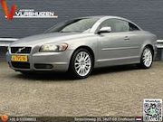 Volvo C70 - Convertible 2.4 Summum