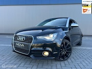 Audi A1 - 1.4 TFSI S edition|XENON|APK|AIRCO|