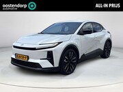 Toyota C-HR - First Edition 77 kWh