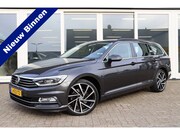 Volkswagen Passat - Variant 1.4 TSI 150 Pk ACT , Automaat, Cruise Control, Clima