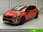 Renault Clio - 1.0 TCe 90 GPF esprit Alpine Handgeschakeld / Dealer onderho
