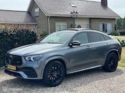 Mercedes-Benz GLE-klasse - 400d GRIJS KENTEKEN VOL