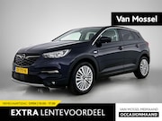 Opel Grandland - 1.2 Turbo Innovation | Trekhaak | Camera | Stoel- Stuurverwa