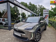 Toyota Yaris Cross - 1.5 Hybrid 115 STYLE COMFORT/STOEL-/STUUR EN VOORRUITVERW/KE