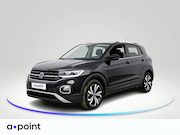 Volkswagen T-Cross - 1.5 TSI Style 150 PK DSG | Navigatie | Stoelverwarming | Ink