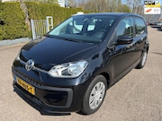 Volkswagen Up! - 1.0 BMT 5-DRS move up! AC NAP BLUETOOTH