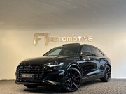 Audi Q8 - 4.0 TFSI SQ8 quattro Carbon|Massage|Trekhaak|Sfeer|Nachtzich