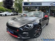 Fiat Spider - Abarth 1.4 MultiAir Turbo 170PK Turismo