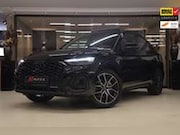 Audi Q5 - Sportback 50 TFSI e S edition PANO/CARPLAY/SFEER/M