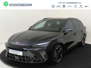CUPRA Leon Sportstourer - 1.5 TSI e-Hybrid Business | SoH 100% | Trekhaak | Parkeerass