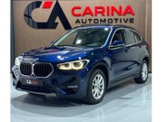 BMW X1 - SDrive18i Executive Edition / Panorama Dak / Automaat / Crui