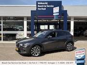 Mazda CX-3 - 2.0 SkyActiv-G 121 Sportive / NL-Auto / Stoelverwarming / Cr