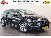 Renault Mégane - Estate 1.3 TCe Limited Navigatie CruiseControl Trekhaak