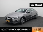 Mercedes-Benz A-klasse - 200 Business Solution Luxury | ACHTERUITRIJCAMERA | AMBIENT 