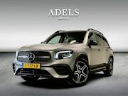 Mercedes-Benz GLB-Klasse - GLB 200 Business Solution AMG