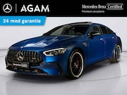 Mercedes-Benz GT-klasse - AMG 4-Door Coupe 43 4MATIC+ Panorama dak