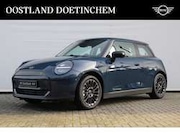 MINI Cooper S - Hatchback / Essential / 17" U-Spoke grey
