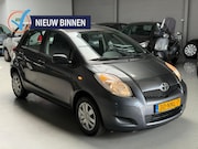 Toyota Yaris - 1.0 VVTi Acces Airco