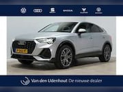 Audi Q3 - Sportback 45 TFSI e 245pk Business Edition Navigat