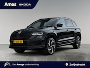 Skoda Karoq - 1.5 150pk TSI ACT Sportline Business Winter Pakket Plus | El
