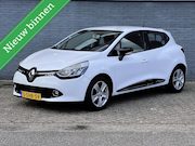 Renault Clio - 0.9 TCe | Nieuwe APK |Nieuwe Distributieketting