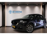 Mazda CX-5 - 2.5 SkyActiv-G 194 GT-M
