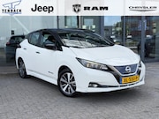 Nissan Leaf - Acenta 40 kWh Batterijconditie (SOH): 92%