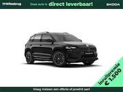Skoda Karoq - 1.5 TSI ACT Sportline Ultimate / Interieur 'Sportline Lounge