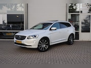 Volvo XC60 - 2.0 D4 190PK AUT FWD POLAR+/PAN.DAK/EURO6/DEALERONDERH./20IN