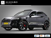 Audi Q5 - 55 TFSI e S-Line Edition Competition (PANO, B&O, HEAD-UP, SF