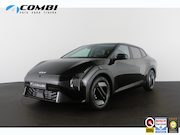 Kia EV4 - Fastback Business Plus 81.4 kWh > 633 km WLTP/360 camara/Sfe