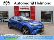Toyota C-HR - 1.8 Hybrid Style Premium Pack