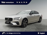 Volvo S90 - T8 AWD R-Design | Luchtvering | Schuif/kantel-dak | Gelaagd 